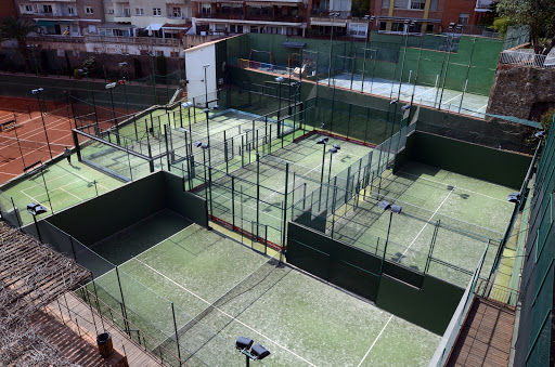 Club Tennis Barcino Barcelona
