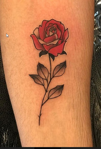 Explore chemistry tattoo ideas, creative tattoo ideas in Bronx, available at INK FLOW TATTOOS NYC