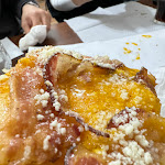 Photo n°1 de l'avis de Fra95. fait le 07/05/2024 à 23:43 sur le  Il Covo D’Achille à Chieti