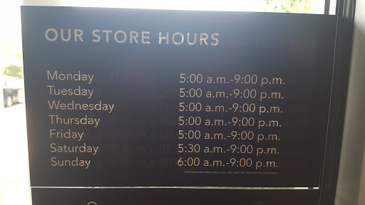 Coffee Shop «Starbucks», reviews and photos, 154 Turnpike Rd, Southborough, MA 01772, USA