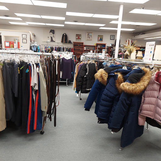 Donations Center «Seattle Childrens Kent Bargain Boutique», reviews and photos