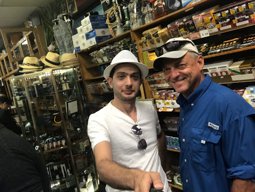 Tobacco Shop «Tobacco City», reviews and photos, 3281 W 115th St, Merrionette Park, IL 60803, USA