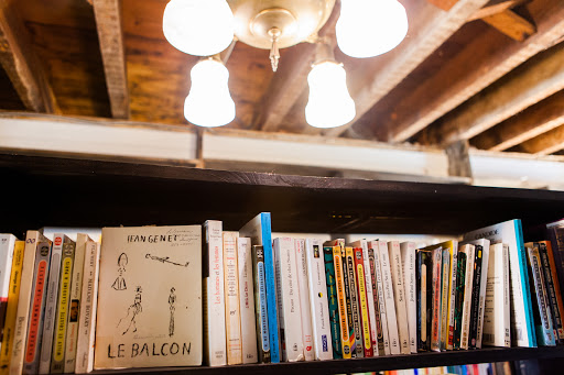 Book Store «Binnacle Books», reviews and photos, 321 Main St, Beacon, NY 12508, USA