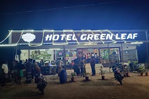 Hotel Green Leaf image
