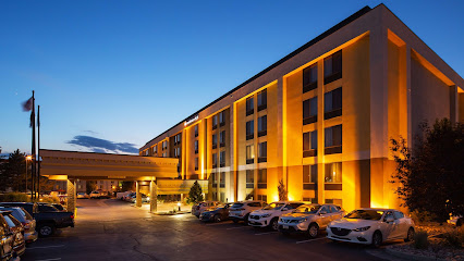 Best Western Plus Denver Tech Center Hotel