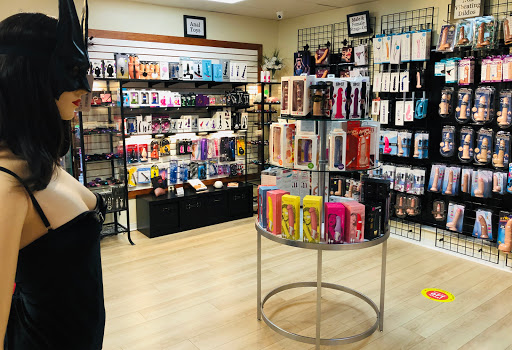 Adult Entertainment Store «Intimates Adult Boutique», reviews and photos, 2083 Pine Ridge Rd, Naples, FL 34109, USA