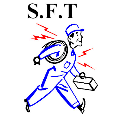 SFT - Climatisation - Solaire à Orsan