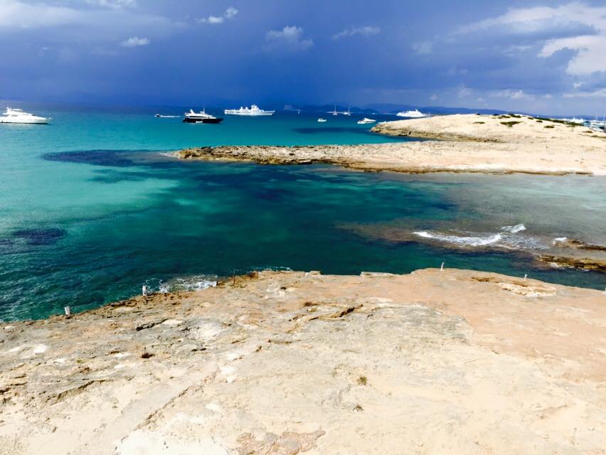 Formenteradreaming