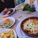 Photo n°2 de l'avis de Kerstin.a fait le 10/11/2022 à 20:37 sur le  TAVERNA DELPHI à Mertingen