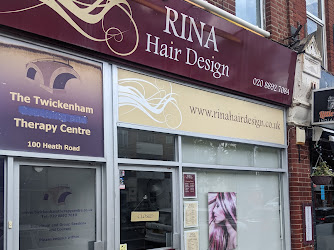 Rina Hair Design