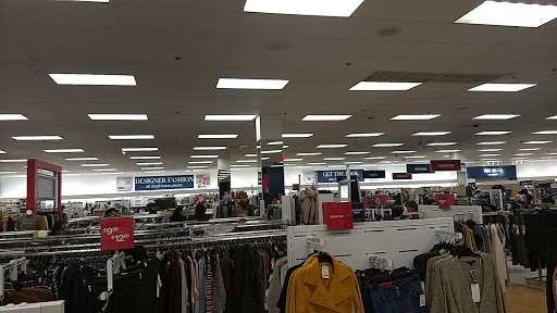 Department Store «Marshalls», reviews and photos, 1399 N Shore Rd, Revere, MA 02151, USA