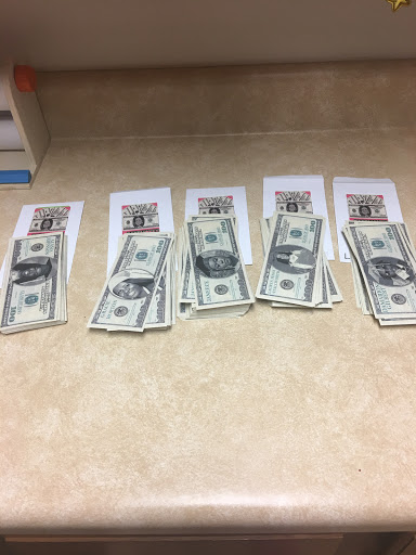 Copy Shop «BELL COPY AND PRINT», reviews and photos, 2751 Sweetwater St, Austell, GA 30106, USA