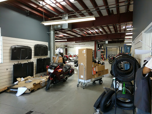 Cal Coast Motorsports