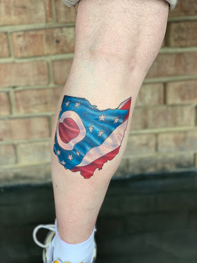 Explore las vegas tattoo ideas small, creative tattoo ideas in Tallmadge, available at Killjoy tattoo