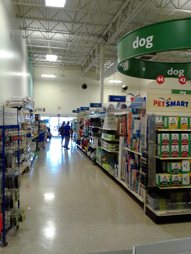 Pet Supply Store «PetSmart», reviews and photos, 5610 S Broadway Ave, Tyler, TX 75703, USA