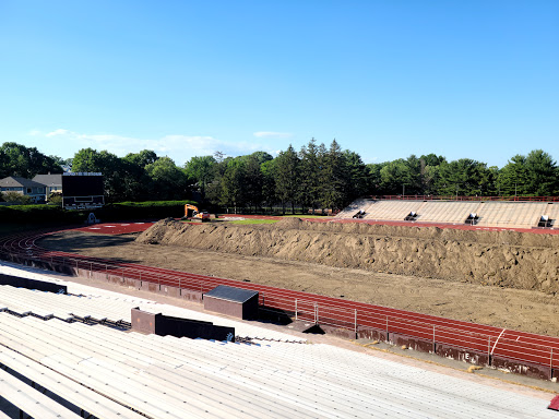 Stadium «Brown Stadium», reviews and photos, 400 Elmgrove Ave, Providence, RI 02906, USA
