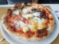 Pizza du Restaurant Filippo à Montreuil - n°4