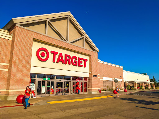 Department Store «Target», reviews and photos, 2700 Bell Rd, Auburn, CA 95603, USA