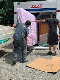 New Chapter Moving Company, LLC - Photo 5 - Car repair in , Bridgeport