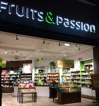 Fruits & Passion Store