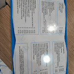 Photo n°1 de l'avis de Mario.a fait le 15/02/2024 à 15:45 sur le  Vecchia Osteria del Mare à Milan