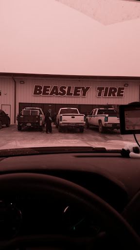 Tire Shop «Beasley Tire Service Inc.», reviews and photos, 209 Park Pl, Kenedy, TX 78119, USA