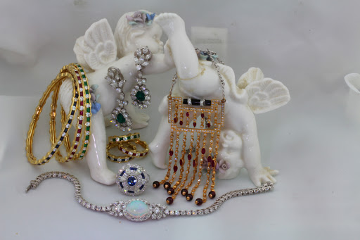 Jewelry Store «Encinitas Coin & Jewelry», reviews and photos, 609 S Coast Hwy 101, Encinitas, CA 92024, USA