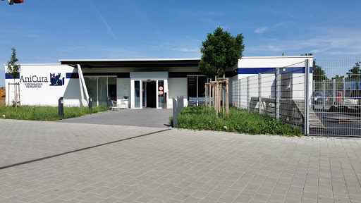 AniCura Kleintierzentrum Weingarten GmbH unter Weingarten, Baden Württemberg