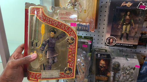 Toy Store «Toy de Jour», reviews and photos, 2064 N Western Ave, Chicago, IL 60647, USA