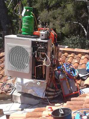 LG Energies Thermiques - Climatisation / Chauffe-eau / Électricité / Rénovation cuisine et salle de bain à La Seyne-sur-Mer