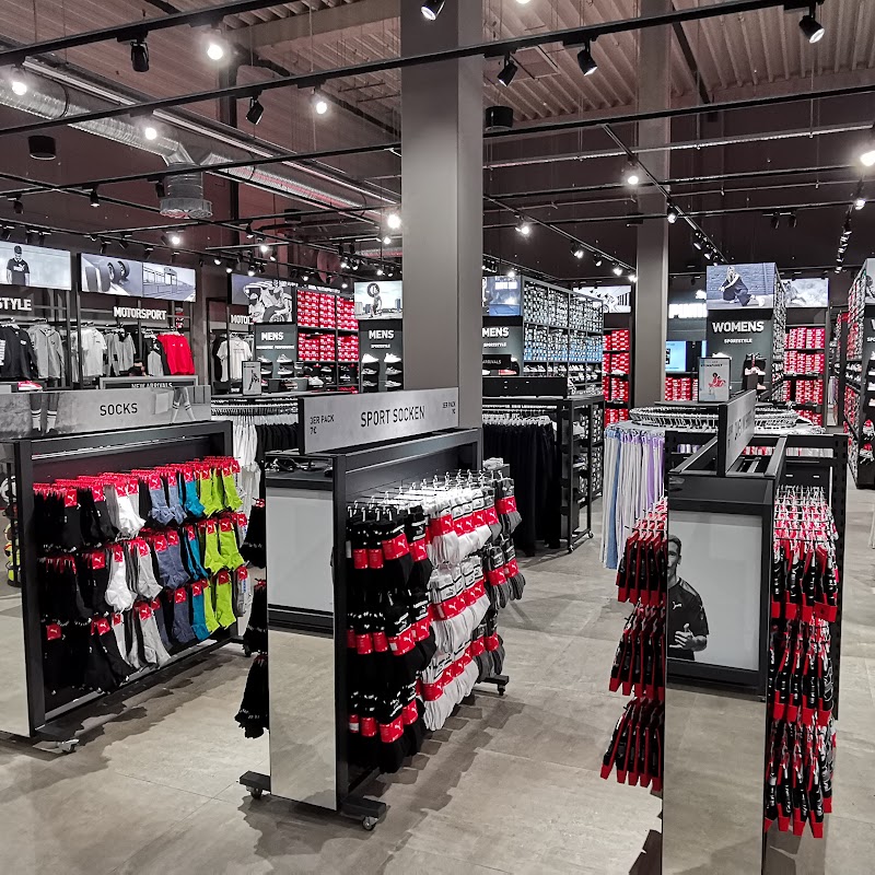 Nike Factory Store