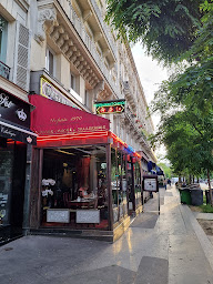 Photo n°23 de Sin An Kiang (新安江) Since 1970 à Paris ()