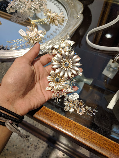 Bridal Shop «The Wedding Shoppe, Inc.», reviews and photos, 27333 Woodward Ave, Berkley, MI 48072, USA