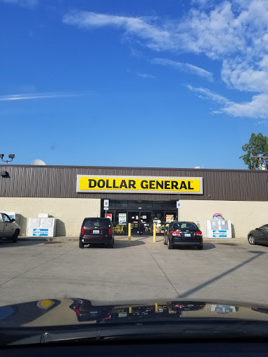 Home Goods Store «Dollar General», reviews and photos, 311 Main St, Owenton, KY 40359, USA