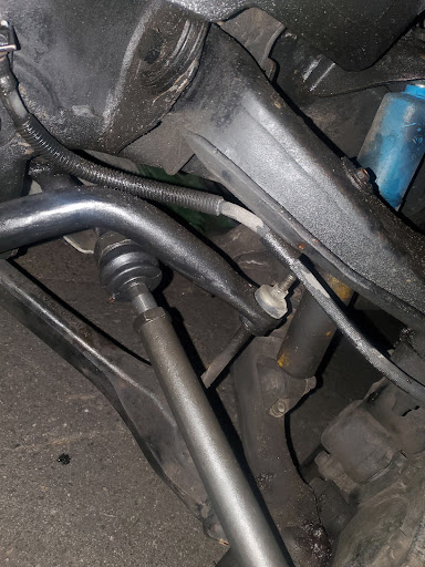 Hardware Store «Harbor Freight Tools», reviews and photos, 7829 Greenback Ln, Citrus Heights, CA 95610, USA