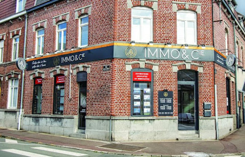 Immo & Cie - Agence immobilière de Quesnoy-sur-Deûle à Quesnoy-sur-Deûle