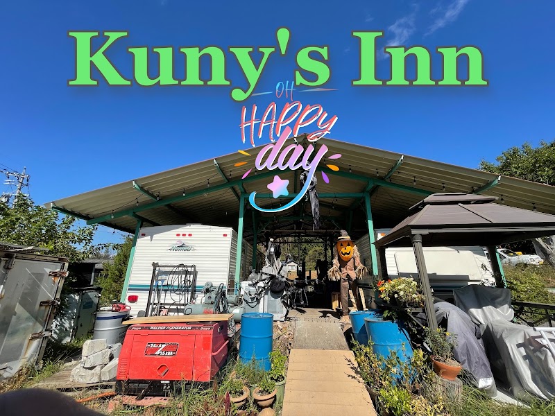 Kuny's Inn ＆ Kuny’s Car Sale