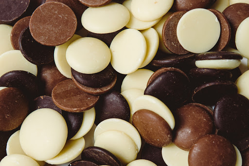 Chocolate Shop «Legacy Chocolates», reviews and photos, 141 4th St E #223, St Paul, MN 55101, USA