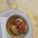 Photo n°7 de l'avis de loris.a fait le 25/08/2023 à 18:57 sur le  Ristorante Da Brun à Cison di Valmarino