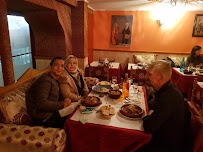 Atmosphère du Restaurant marocain Le Marrakech à Bordeaux - n°8