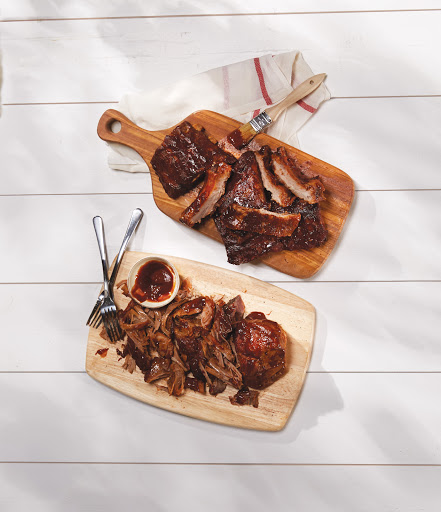 Cafe «HoneyBaked Ham Co & Cafe», reviews and photos, 2350 Lincoln Hwy E, Lancaster, PA 17602, USA