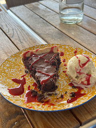 Photo n°10 de Terrasse de l'étang à Saintigny ()