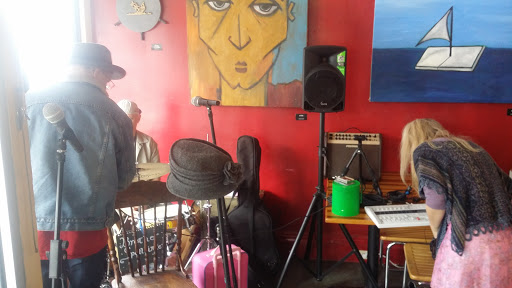 The Little Spot Cafe image