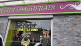 Salon de coiffure Atelier Imagin'hair 54550 Pont-Saint-Vincent