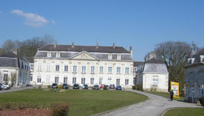 Maison Familiale Rurale à Rollancourt