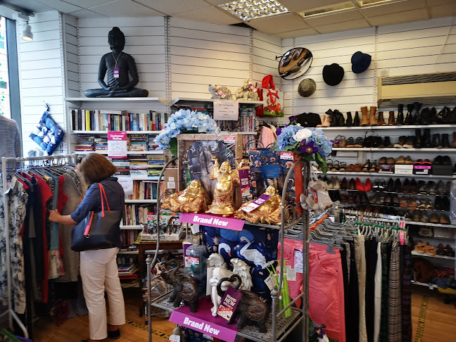Reviews of PDSA Charity Shop in Edinburgh - Shop