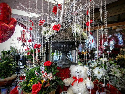 Florist «House of Flowers», reviews and photos, 650 Wood Ave, Linden, NJ 07036, USA