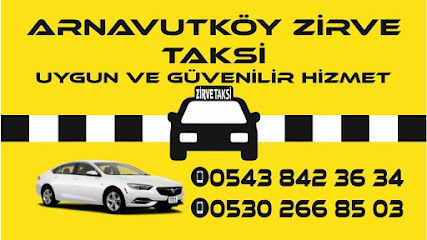 Arnavutköy Korsan Taksi