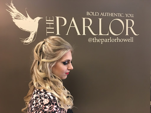 Beauty Salon «The Parlor Hair Salon», reviews and photos, 4325 E Grand River Ave, Howell, MI 48843, USA
