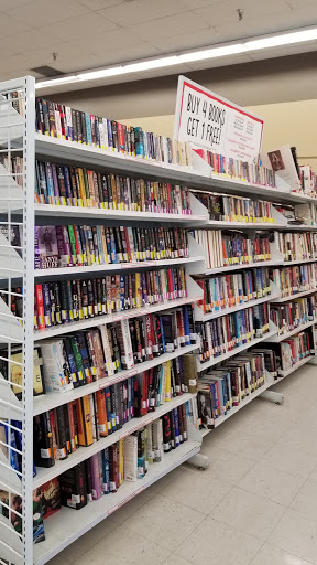 Thrift Store «Savers», reviews and photos